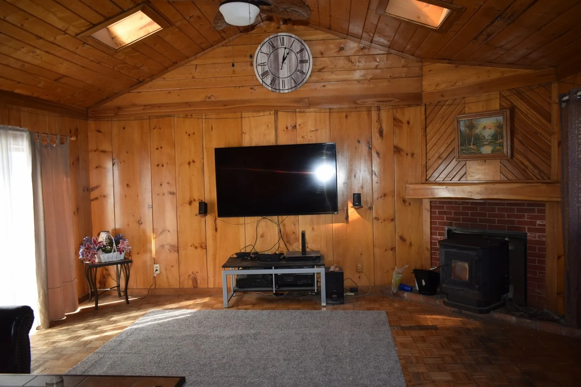 367 Jefferson Road Whitefield NH 03598