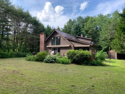88 Grandview Road Fairlee VT 05045