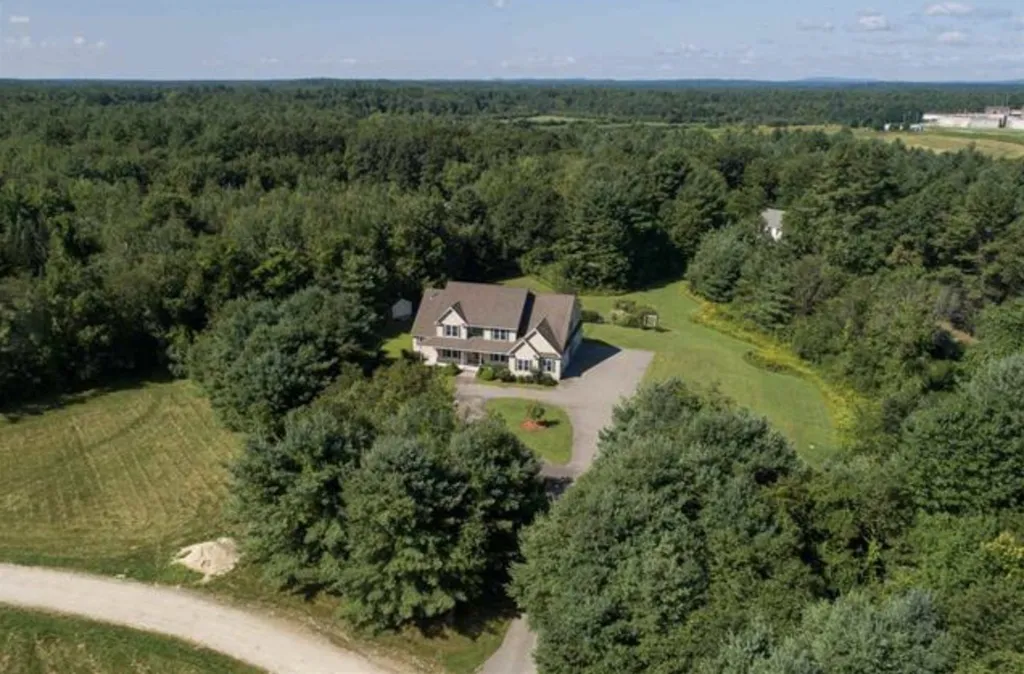178 County Farm Road Dover NH 03820