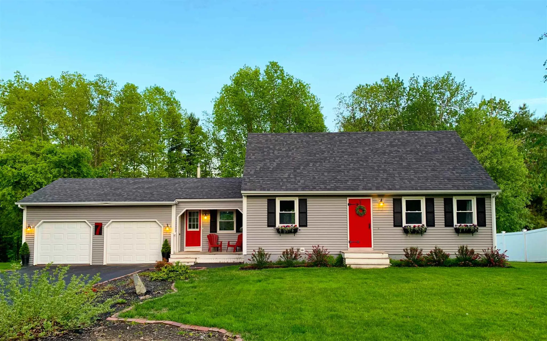 7 Toftree Lane Dover NH 03820