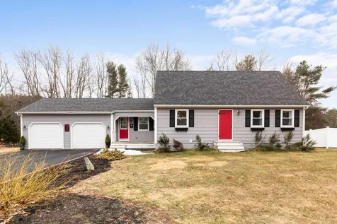7 Toftree Lane Dover NH 03820
