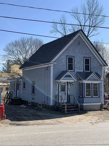 61 Charles Street Milton NH 03851