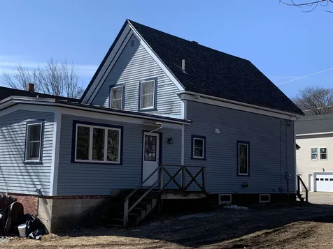 61 Charles Street Milton NH 03851
