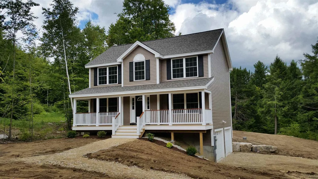 21 Sonoma Lane Concord NH 03303