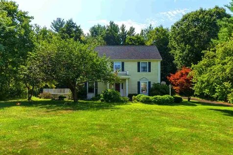 55 Spring Brook Drive Hampstead NH 03841