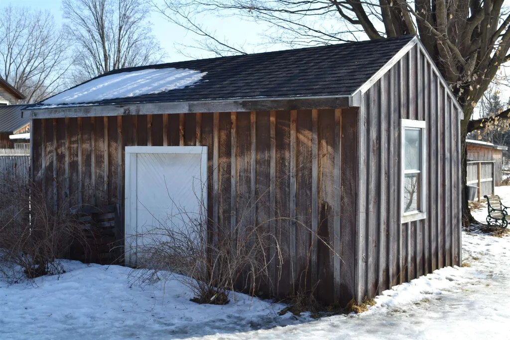264 Brosseau Road Highgate VT 05459