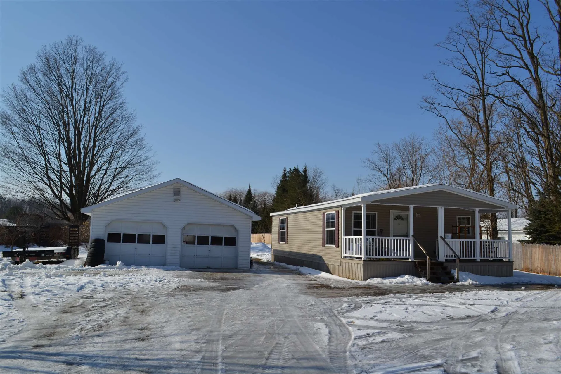 264 Brosseau Road Highgate VT 05459