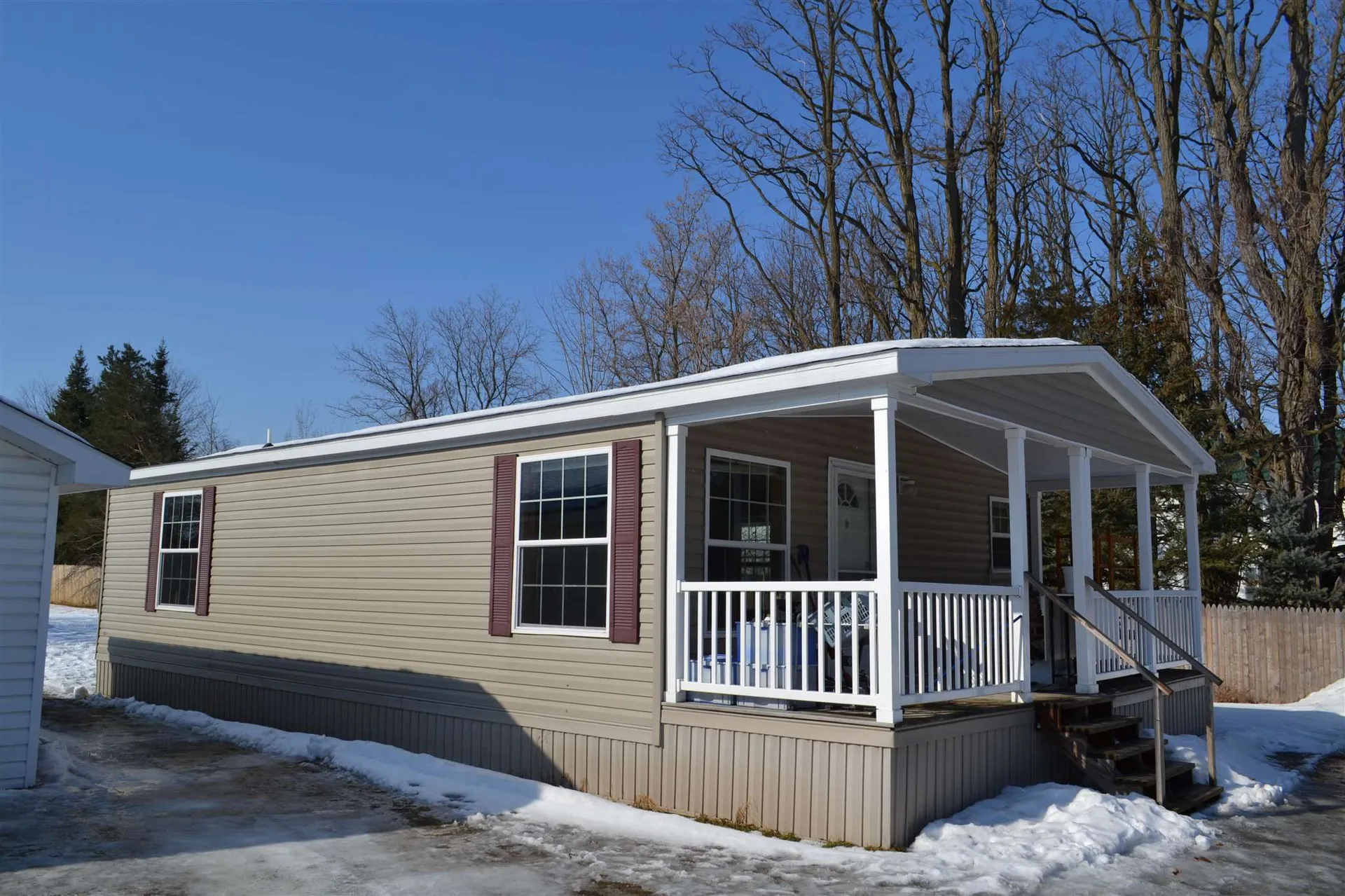 264 Brosseau Road Highgate VT 05459