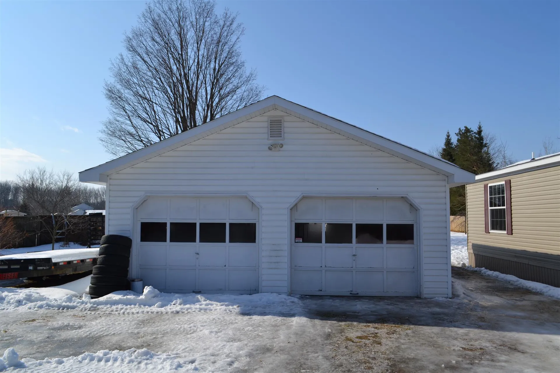 264 Brosseau Road Highgate VT 05459