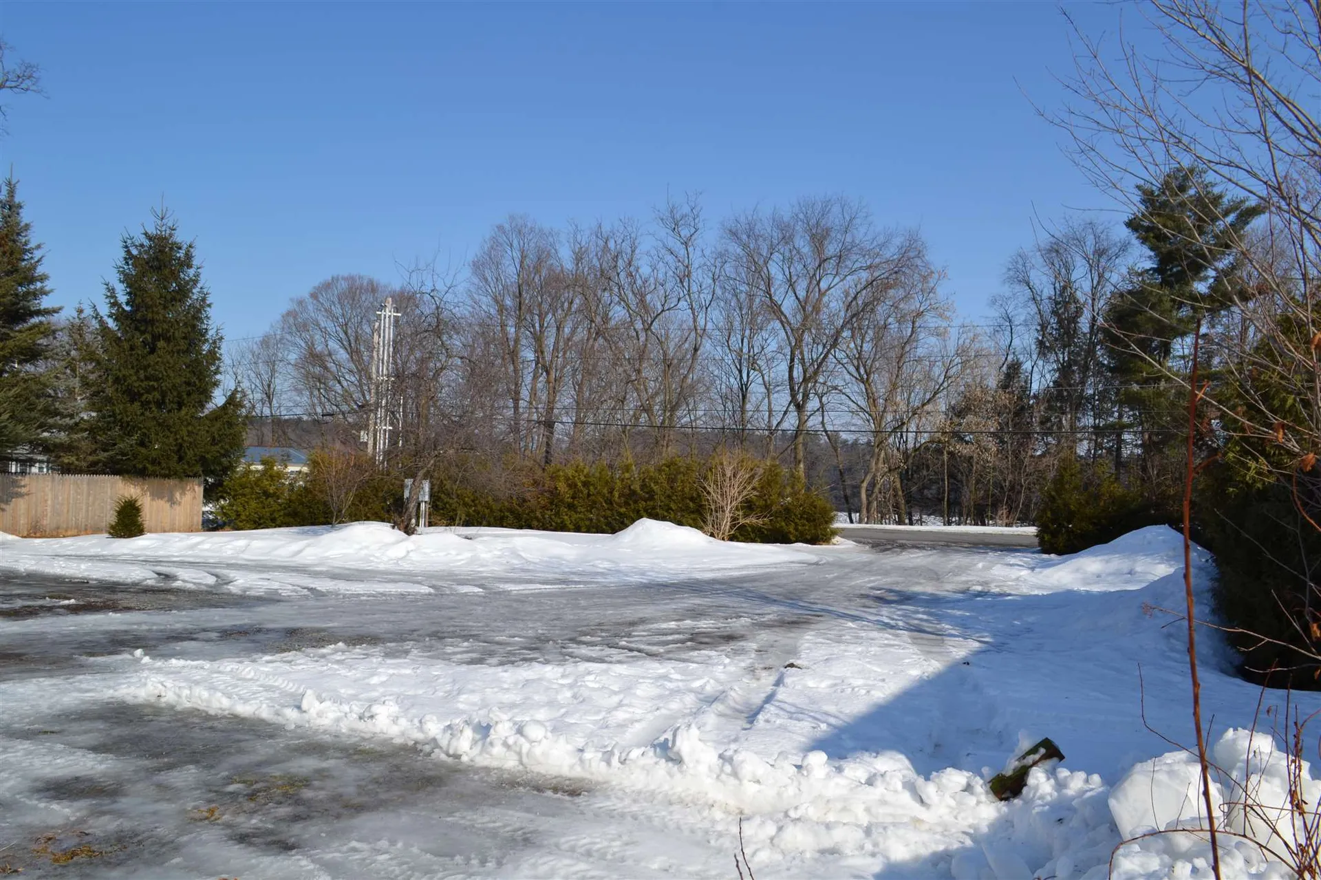 264 Brosseau Road Highgate VT 05459