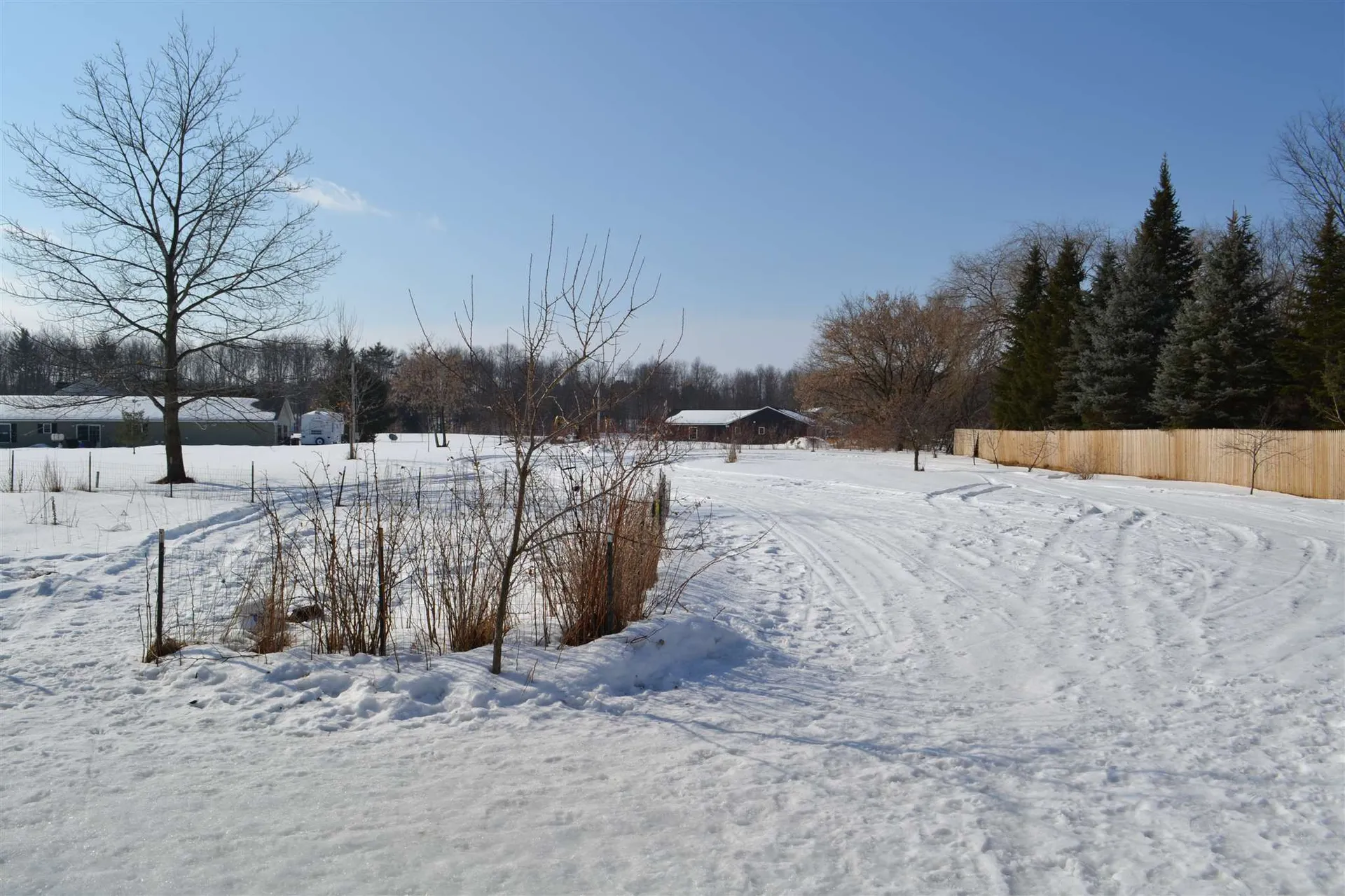 264 Brosseau Road Highgate VT 05459
