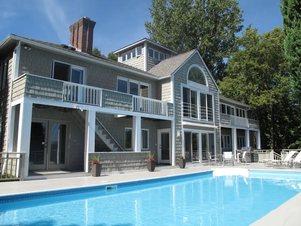 38 Contentment Lane South Hero VT 05486