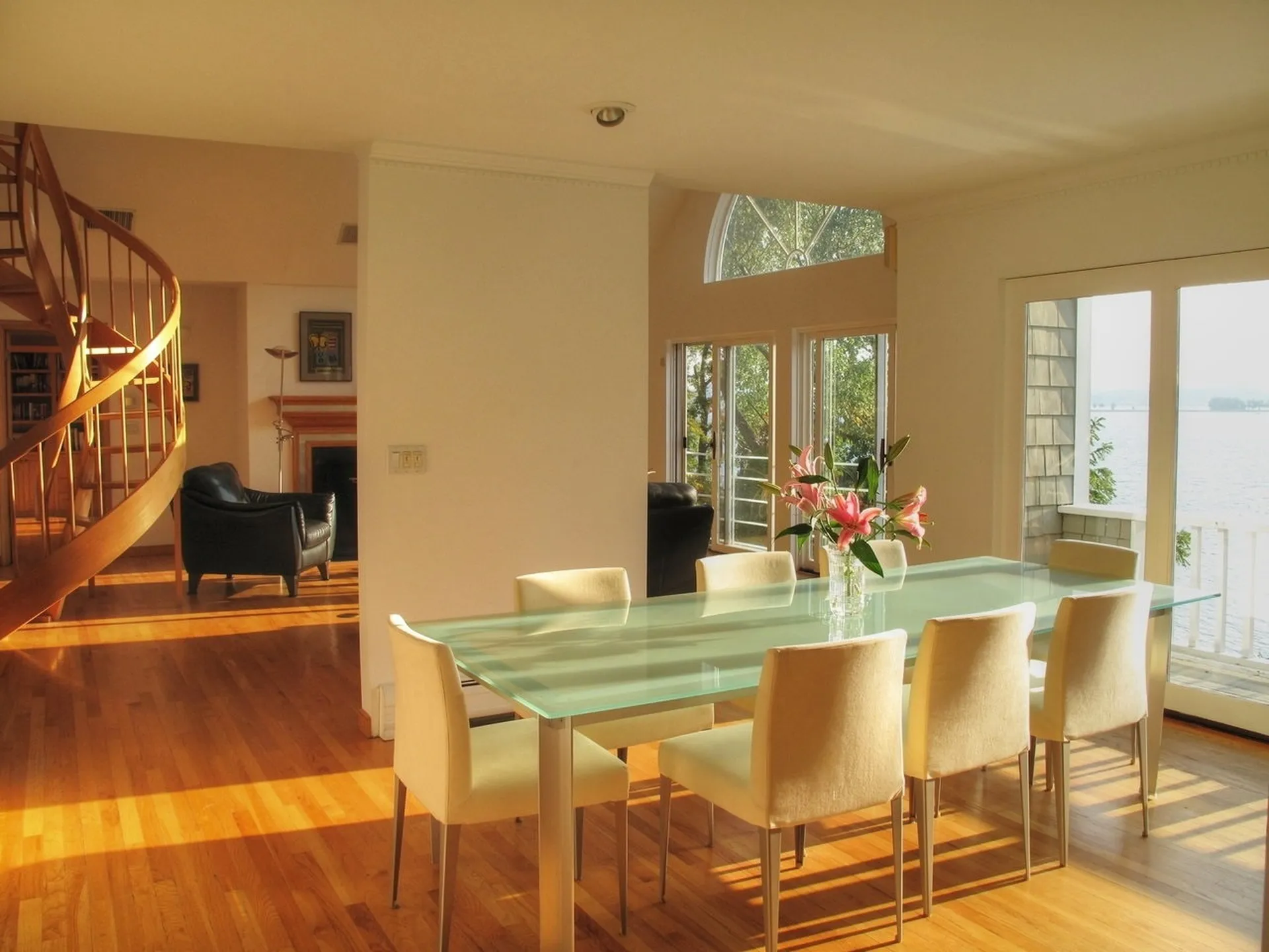 38 Contentment Lane South Hero VT 05486