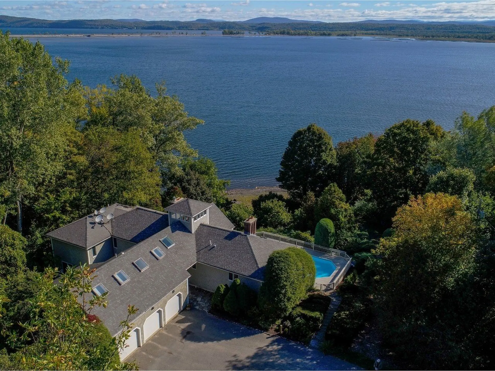 38 Contentment Lane South Hero VT 05486