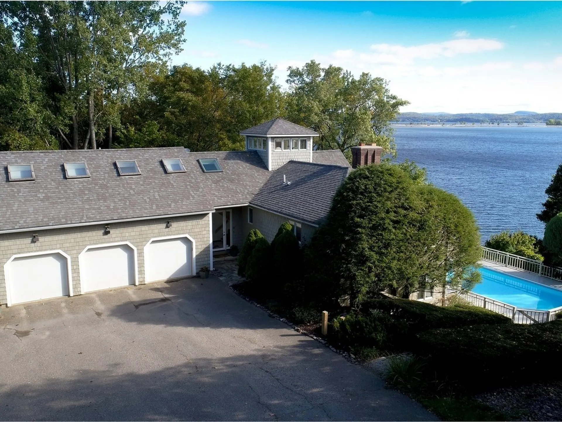 38 Contentment Lane South Hero VT 05486