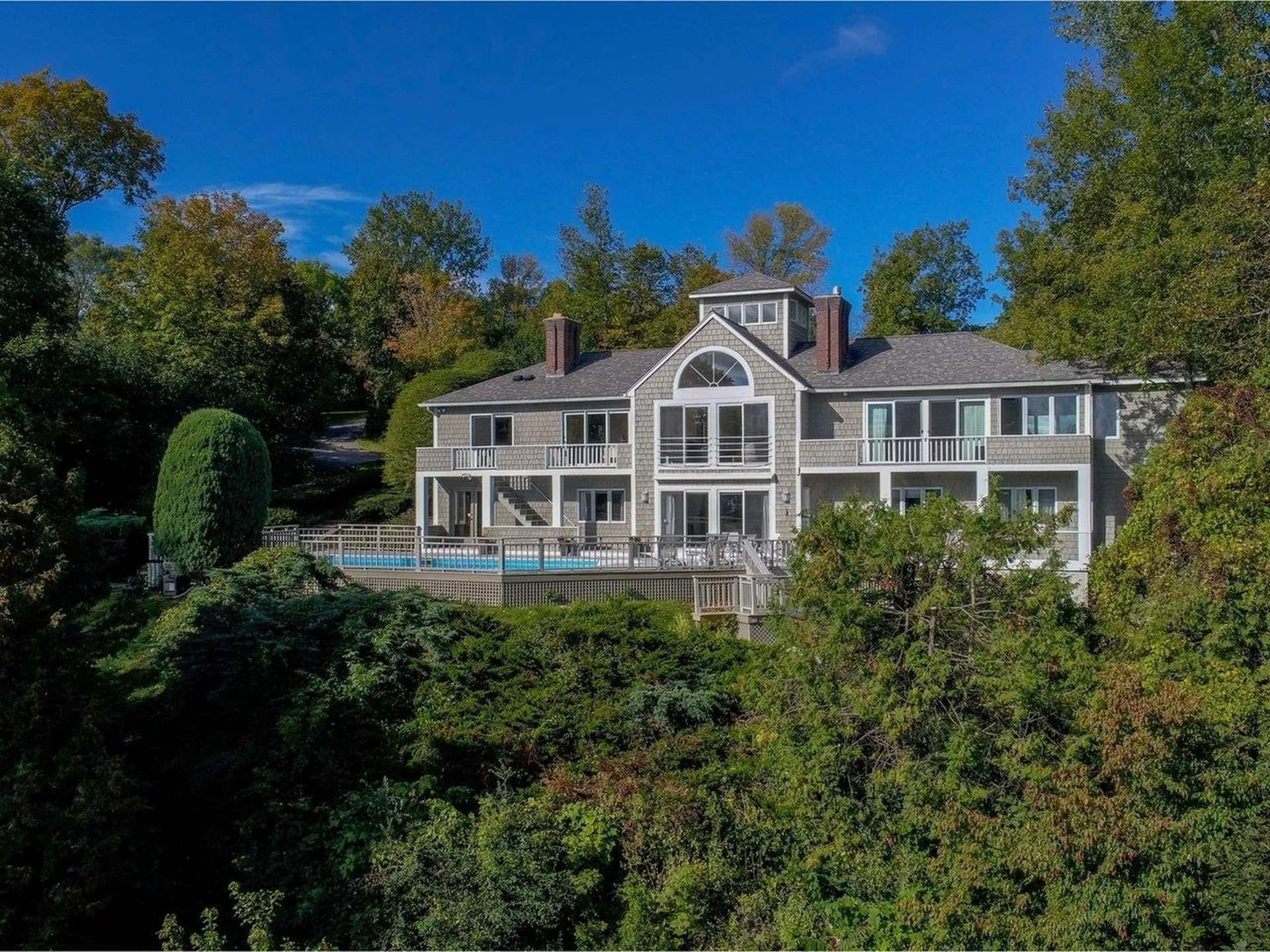 38 Contentment Lane South Hero VT 05486