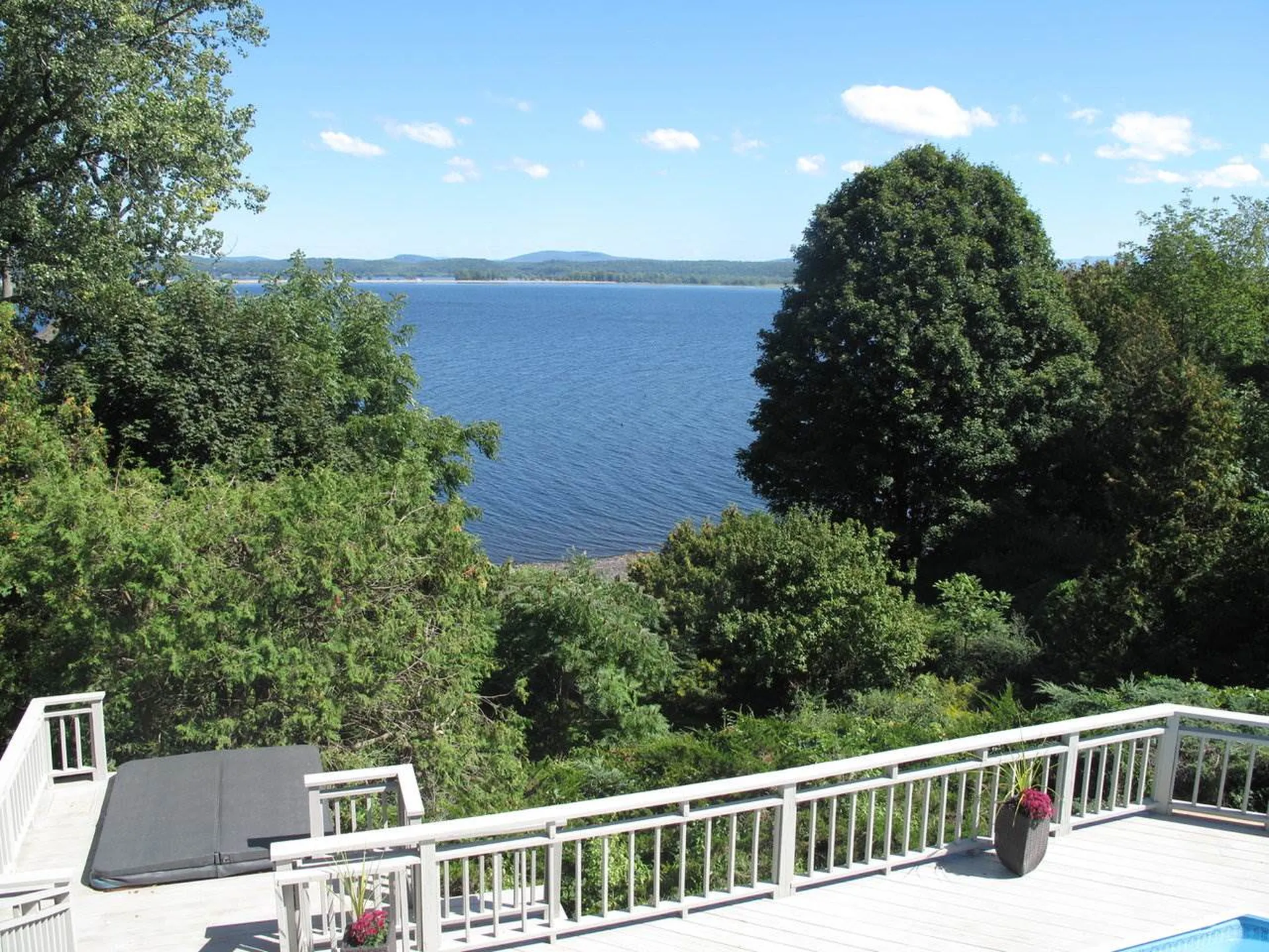 38 Contentment Lane South Hero VT 05486