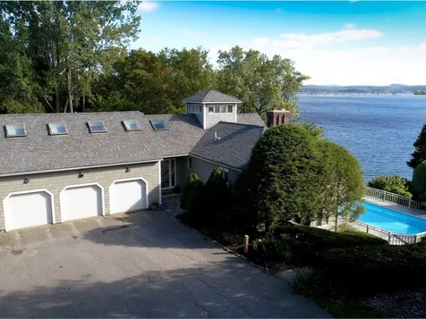 38 Contentment Lane South Hero VT 05486