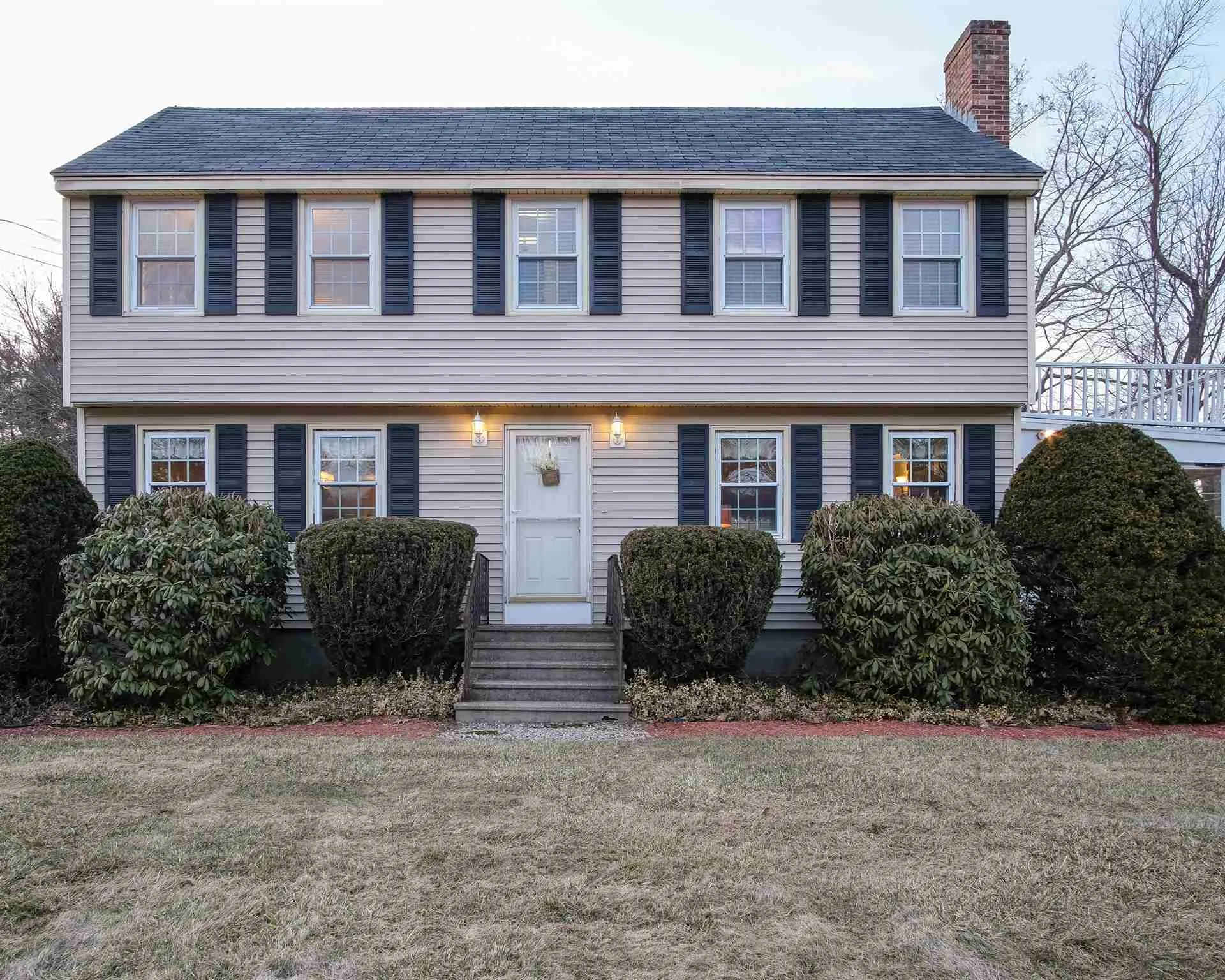 51 Frost Road Derry NH 03038