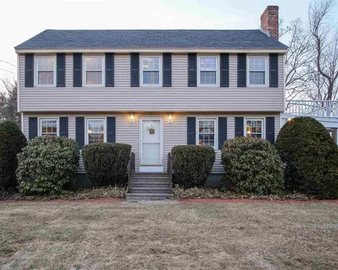 51 Frost Road Derry NH 03038