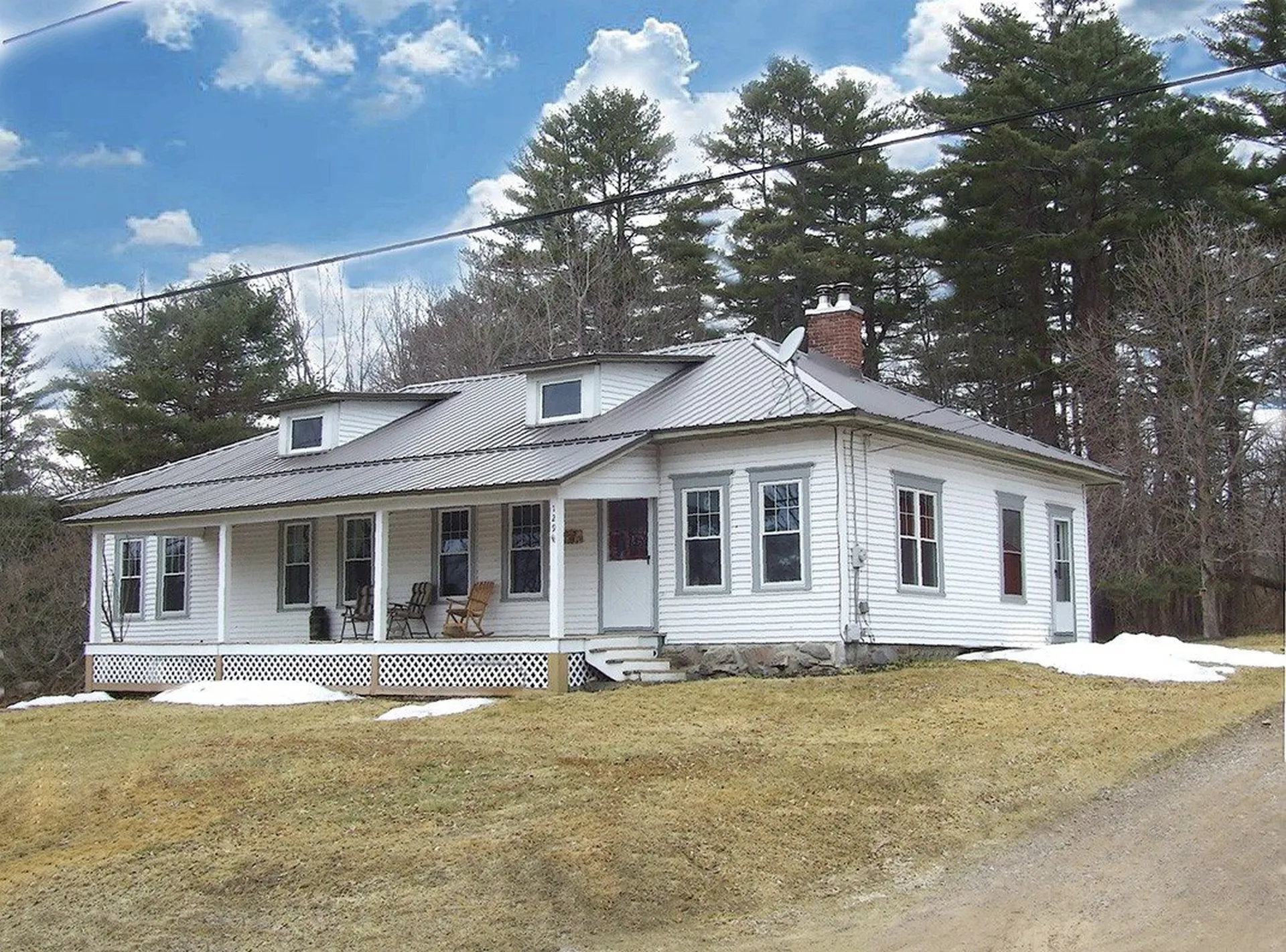 129 Roller Coaster Road Laconia NH 03246