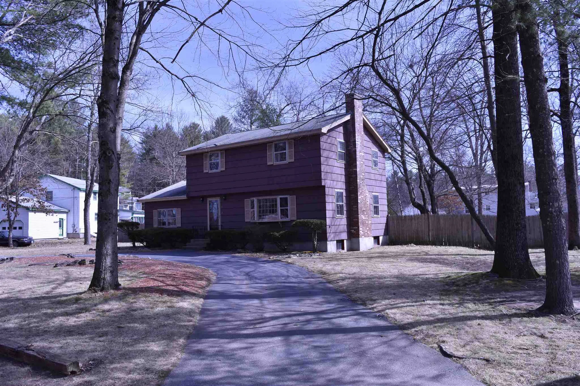 31 Woodland Drive Merrimack NH 03054