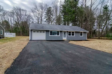 7 Green Acre Drive Salem NH 03079