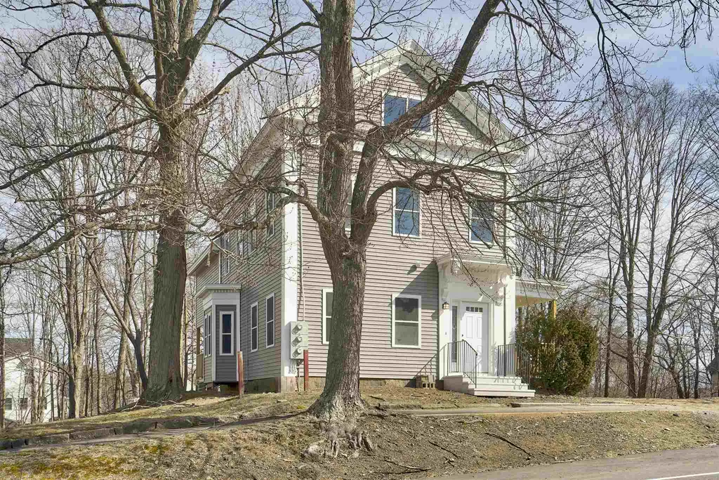 284 Main Street Somersworth NH 03878