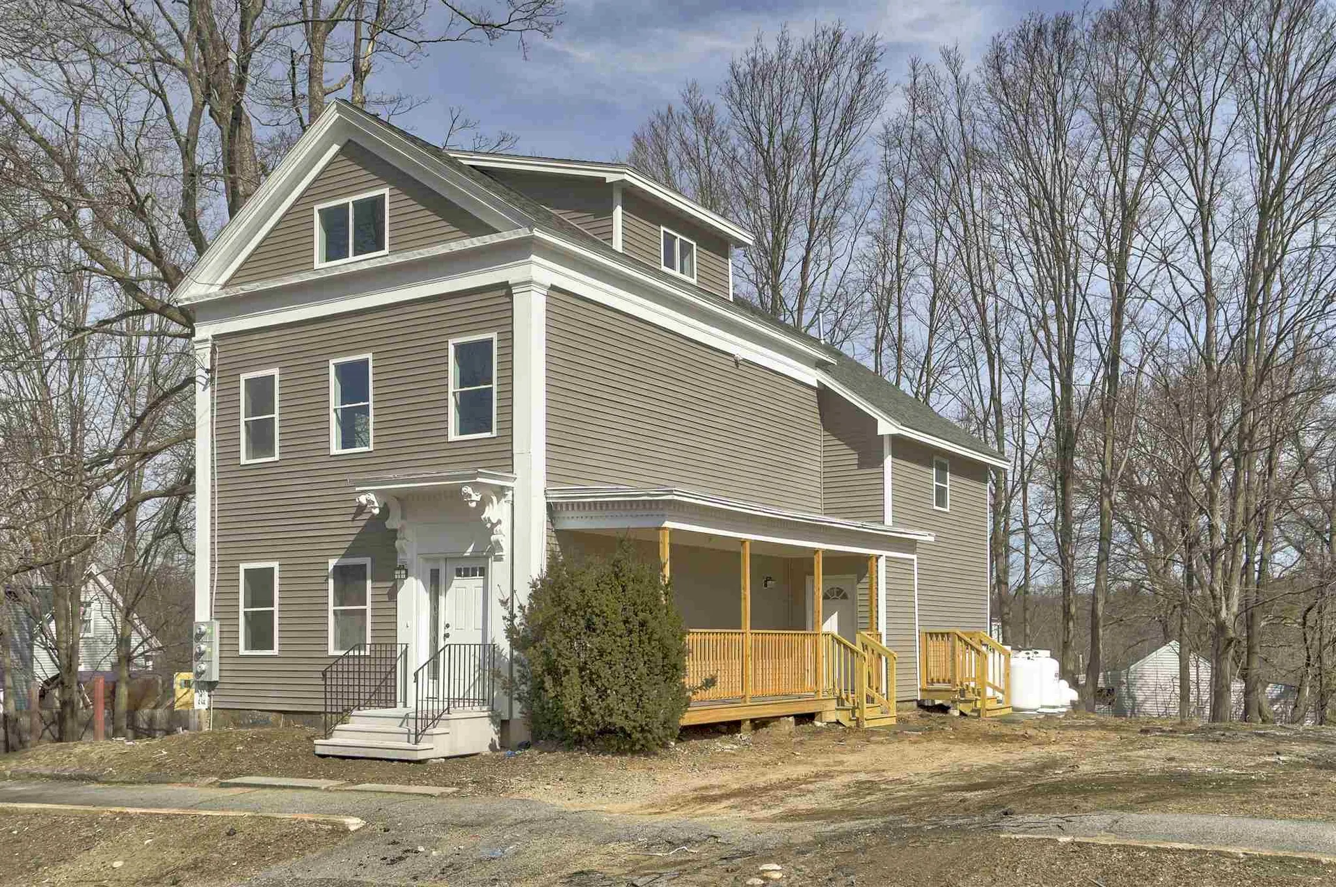 284 Main Street Somersworth NH 03878