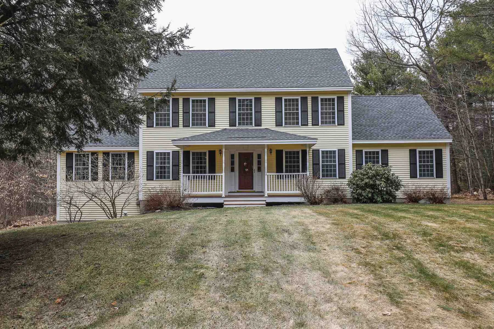 41 Benjamin Drive Goffstown NH 03045