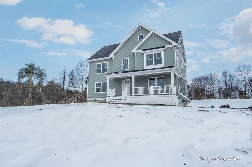 Lot 4 Labrador Lane Hampton NH 03842