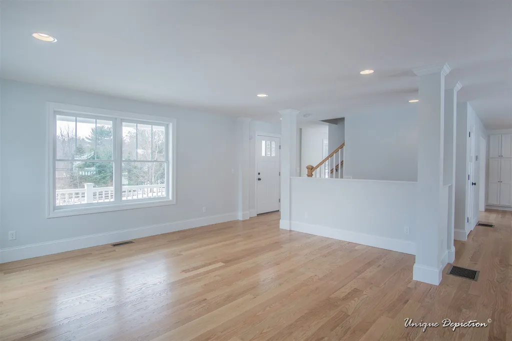 Lot 4 Labrador Lane Hampton NH 03842