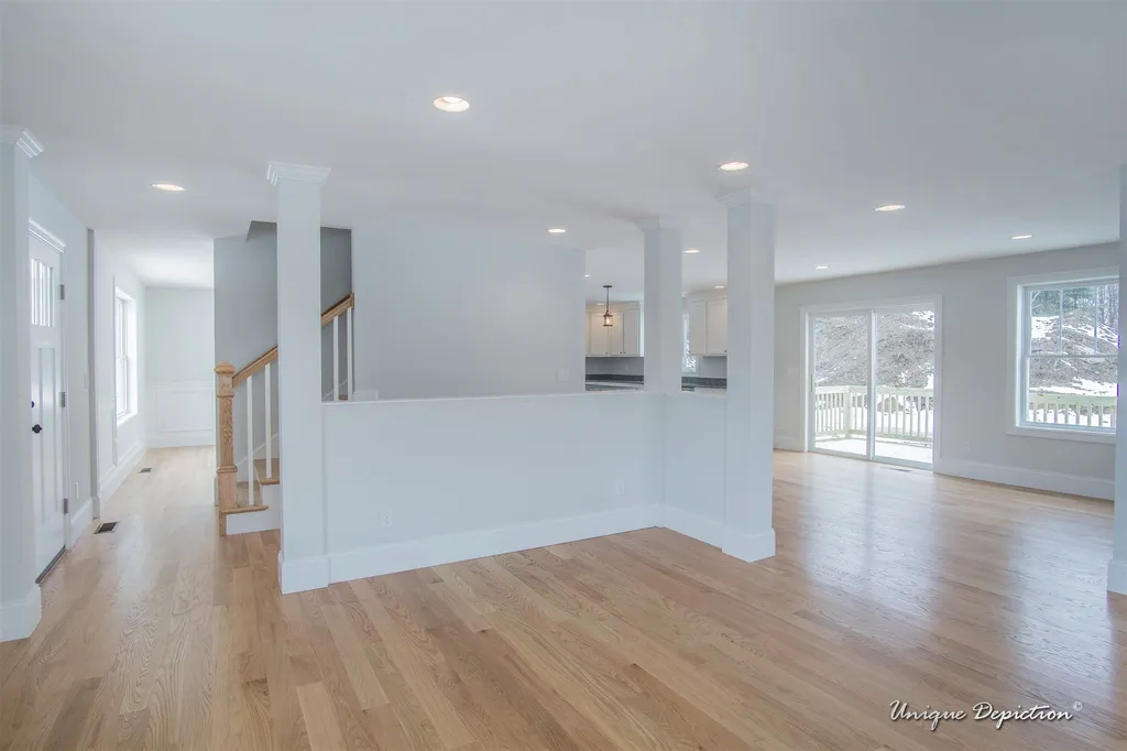 Lot 4 Labrador Lane Hampton NH 03842