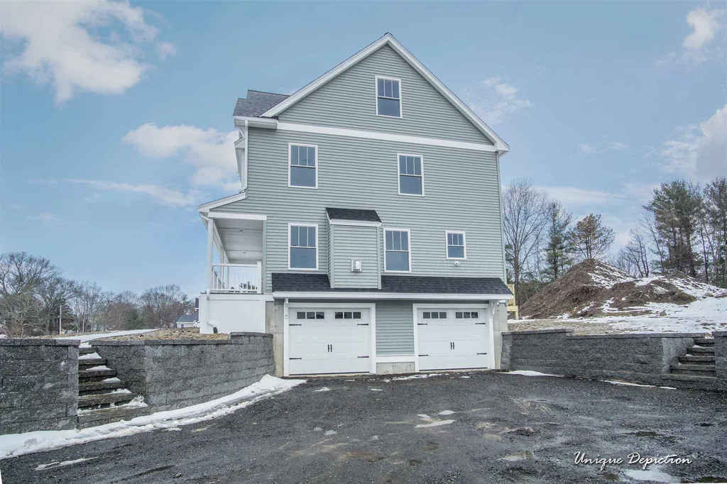 Lot 4 Labrador Lane Hampton NH 03842