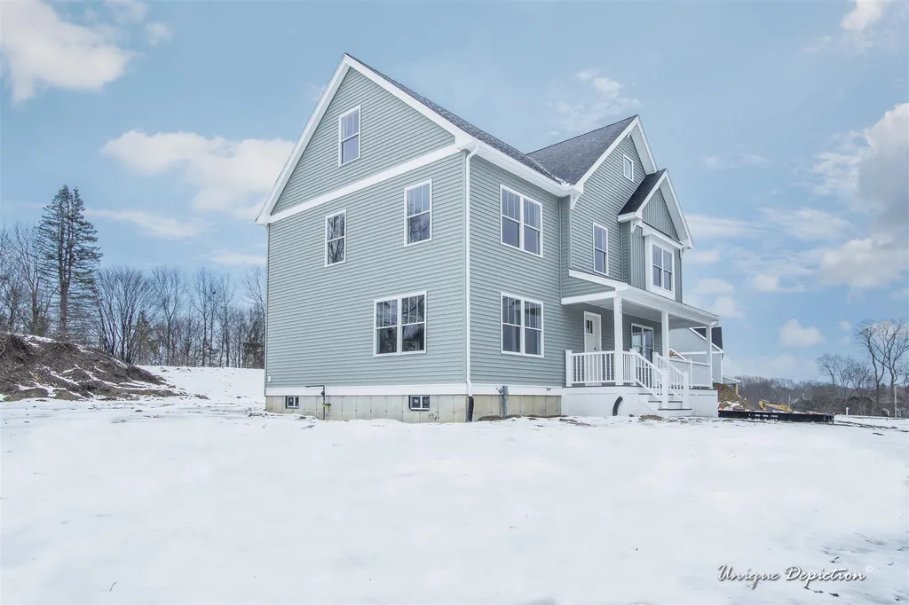 Lot 4 Labrador Lane Hampton NH 03842