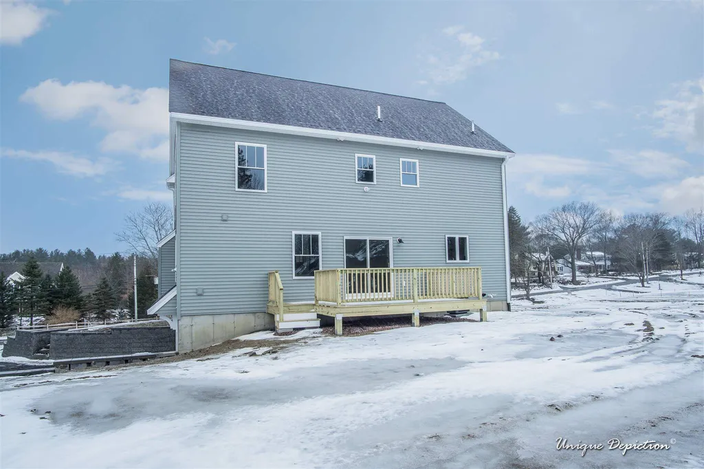 Lot 4 Labrador Lane Hampton NH 03842