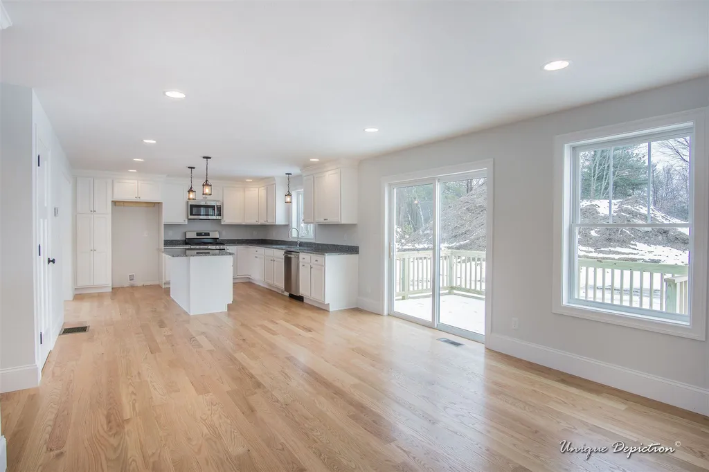 Lot 4 Labrador Lane Hampton NH 03842