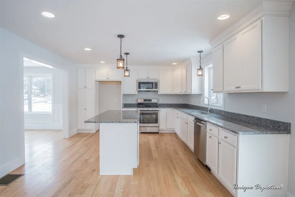 Lot 4 Labrador Lane Hampton NH 03842
