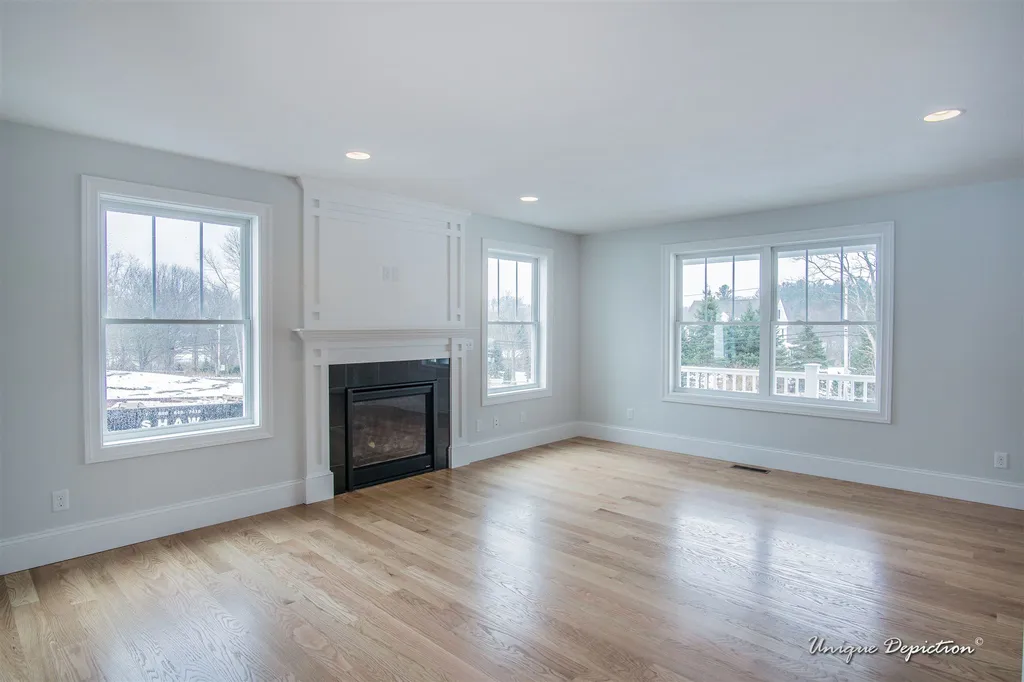 Lot 4 Labrador Lane Hampton NH 03842