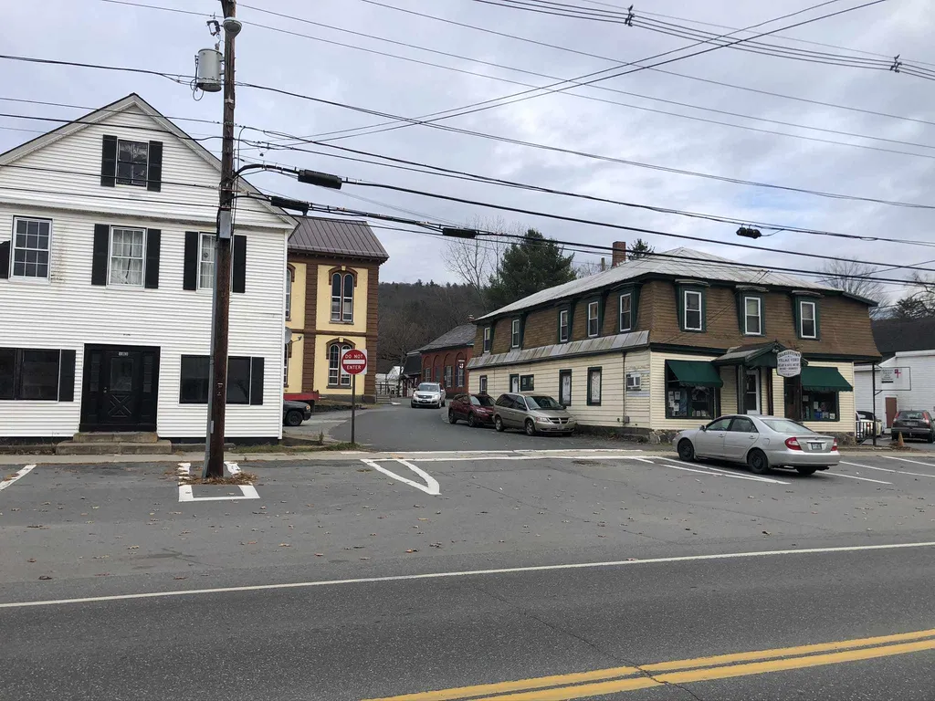 183 Main Street Charlestown NH 03603