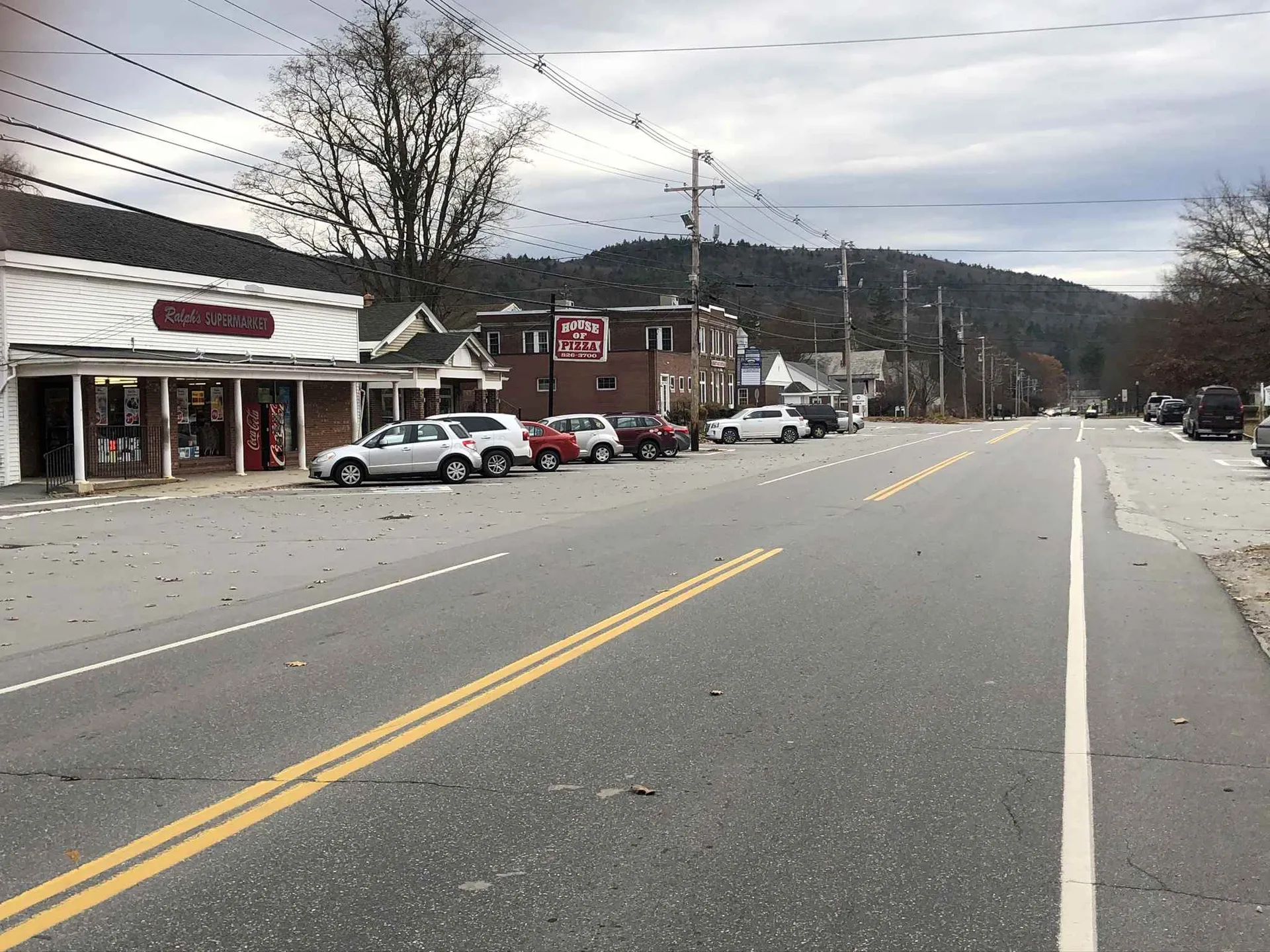 183 Main Street Charlestown NH 03603