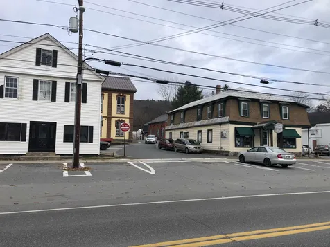 183 Main Street Charlestown NH 03603