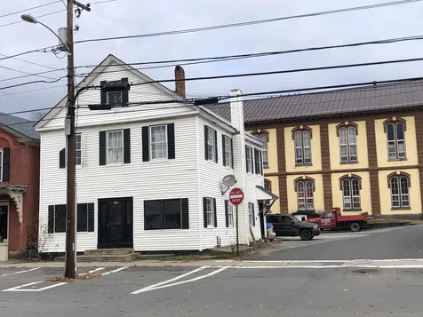 183 Main Street Charlestown NH 03603