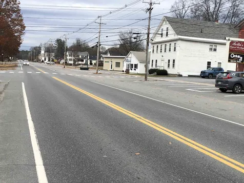 183 Main Street Charlestown NH 03603