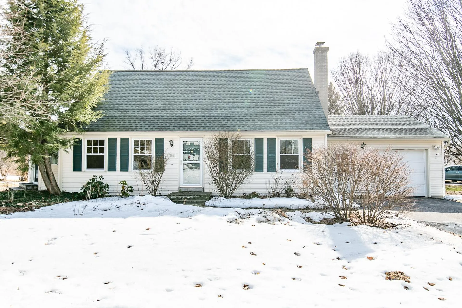 194 Valleyfield Drive Colchester VT 05446