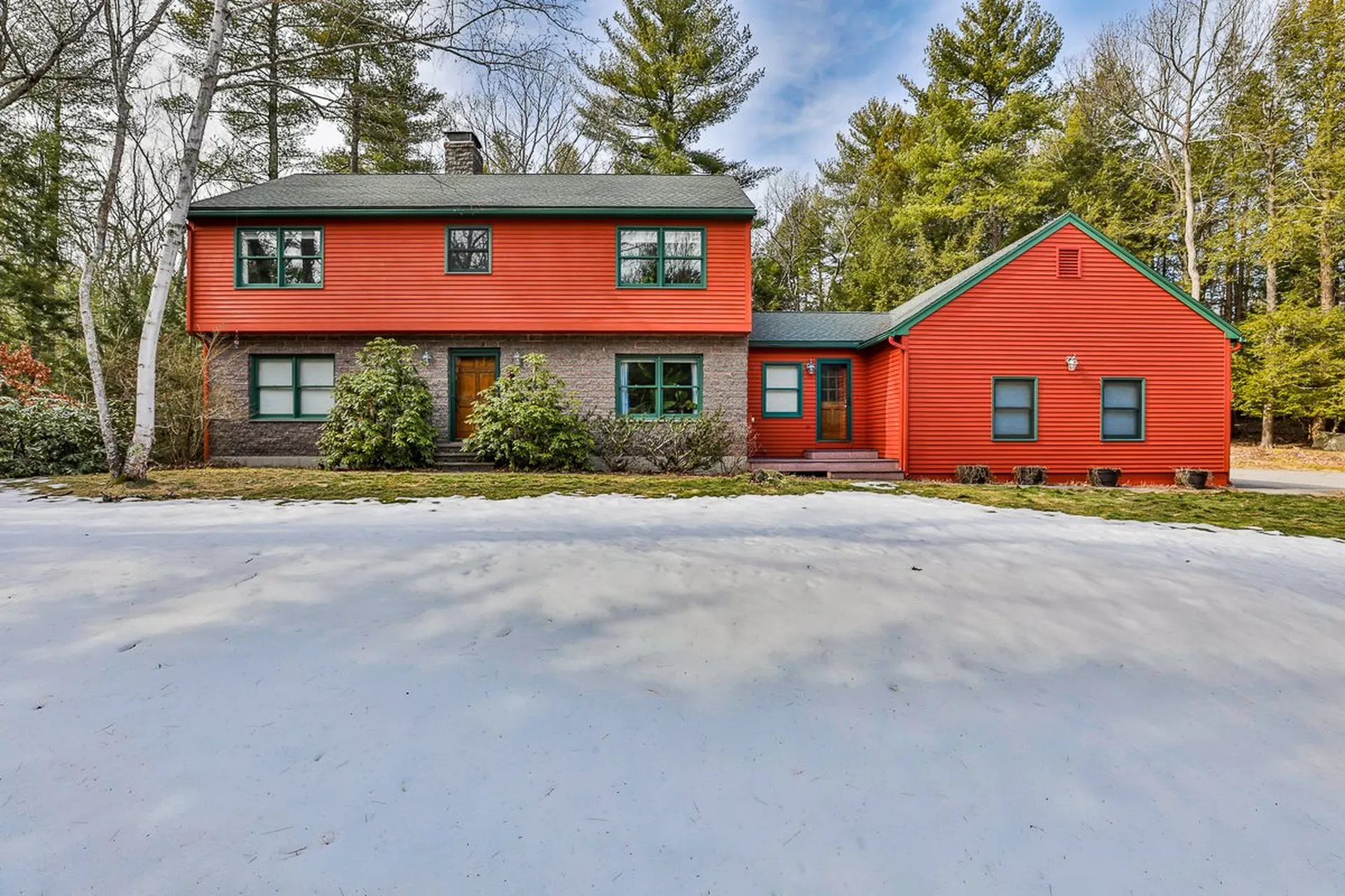 33 Sandhill Drive Merrimack NH 03054