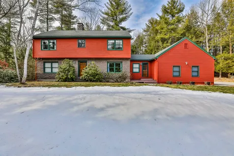 33 Sandhill Drive Merrimack NH 03054