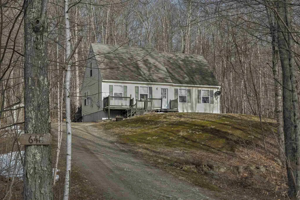 648 Tigola Trail Stoddard NH 03464