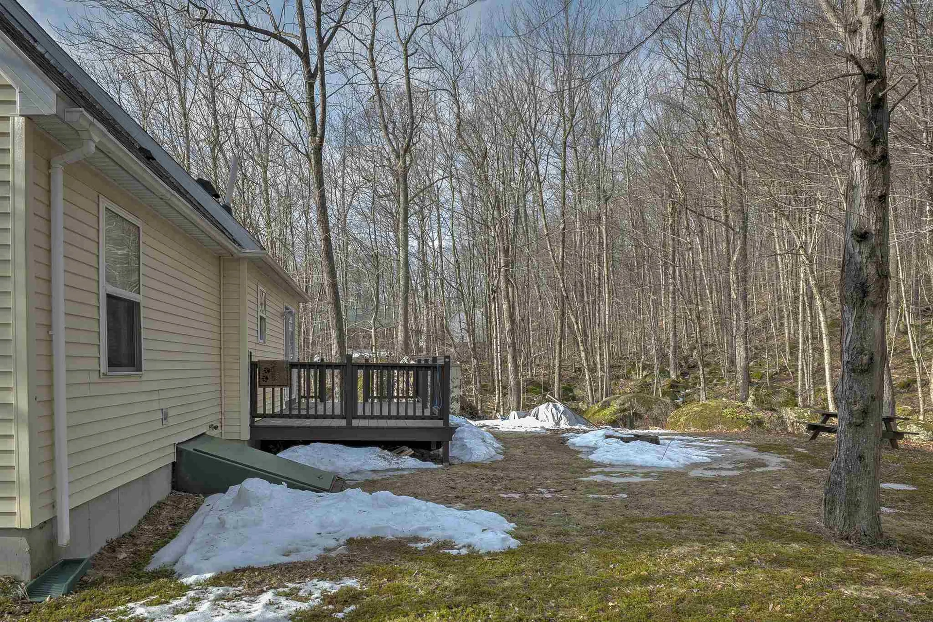 648 Tigola Trail Stoddard NH 03464