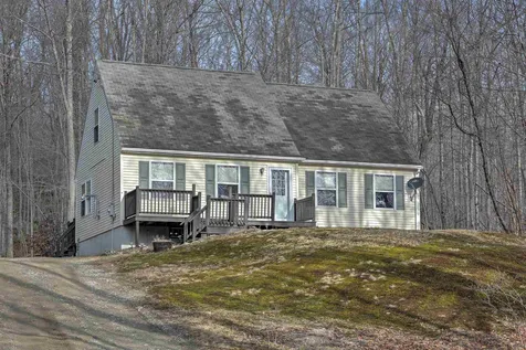 648 Tigola Trail Stoddard NH 03464